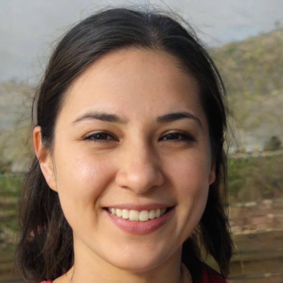 Sarah Hoffmann, erfolgreiche Indie Game Entwicklerin
